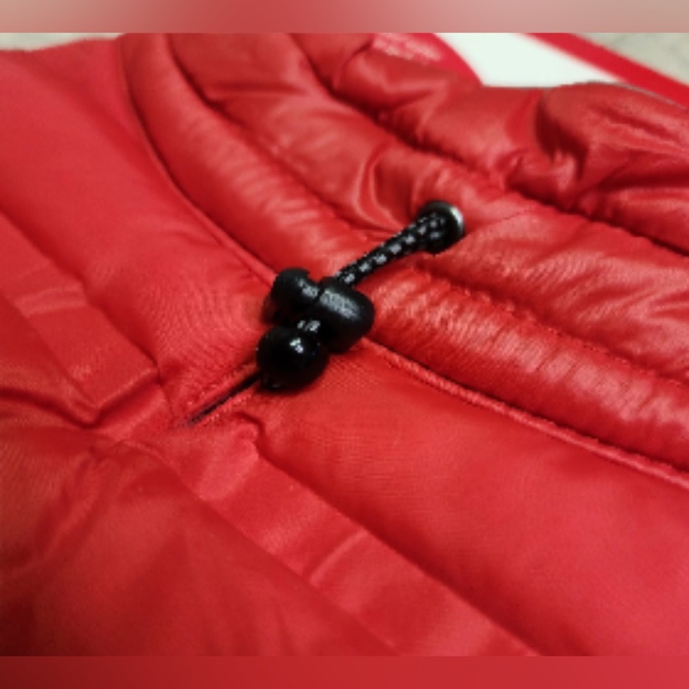 Dog Jacket - Picture 6 of 8